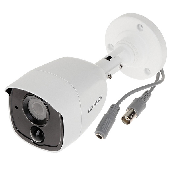 Phân Biệt Các Loại Camera – Camera Không Dây, Có Dây, Dome, Bullet
