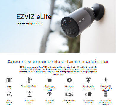 So Sánh Các Thương Hiệu Camera An Ninh Tốt Nhất Trên Thị Trường