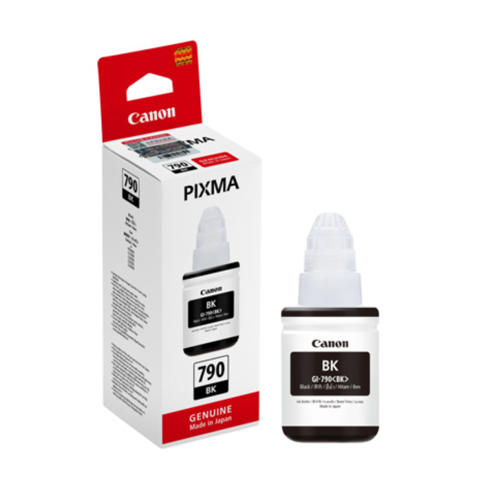 Tầm Quan Trọng Của Mực In Chính Hãng Với Máy In Canon